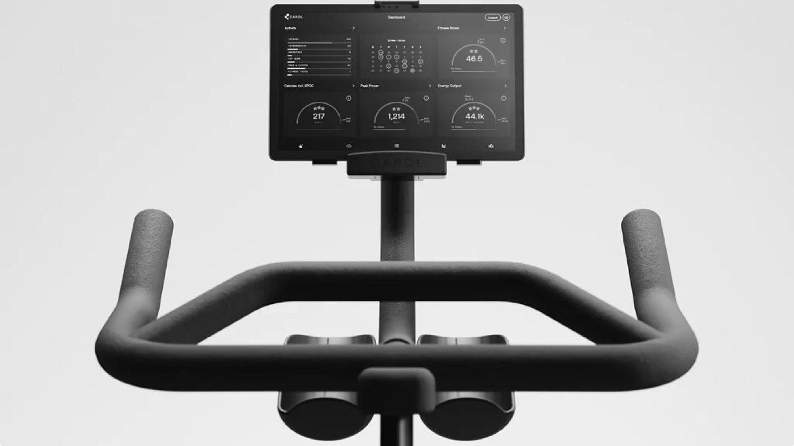 2026 年のベストなコネクテッド室内エクササイズバイク – CAROL Bike