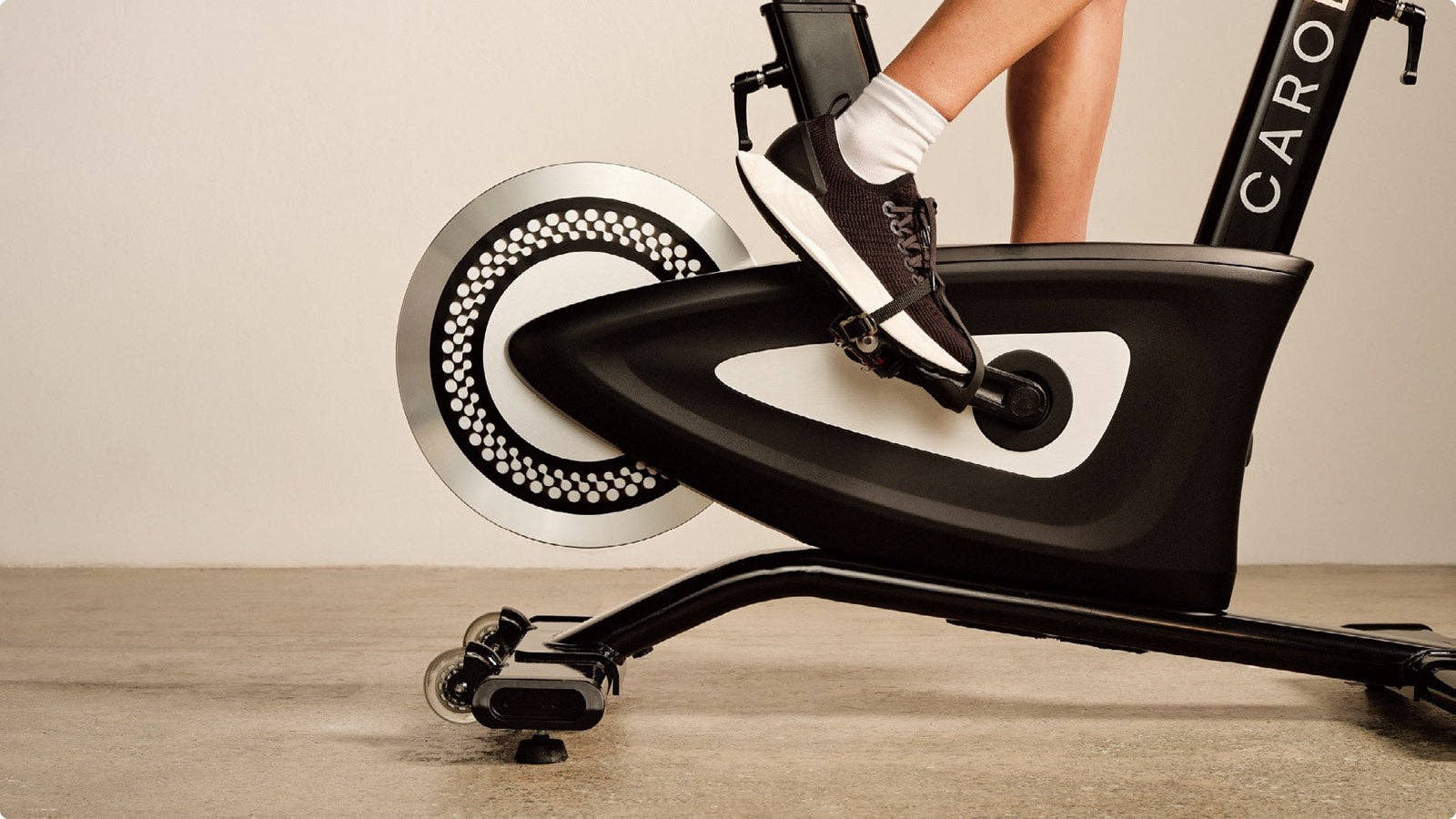30x4–Second Sprints