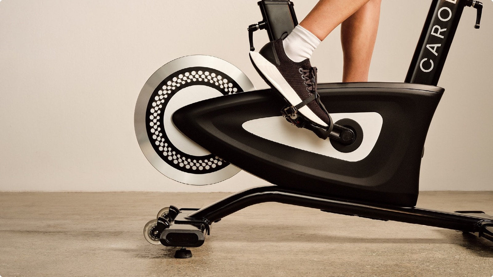 30x4–Second Sprints
