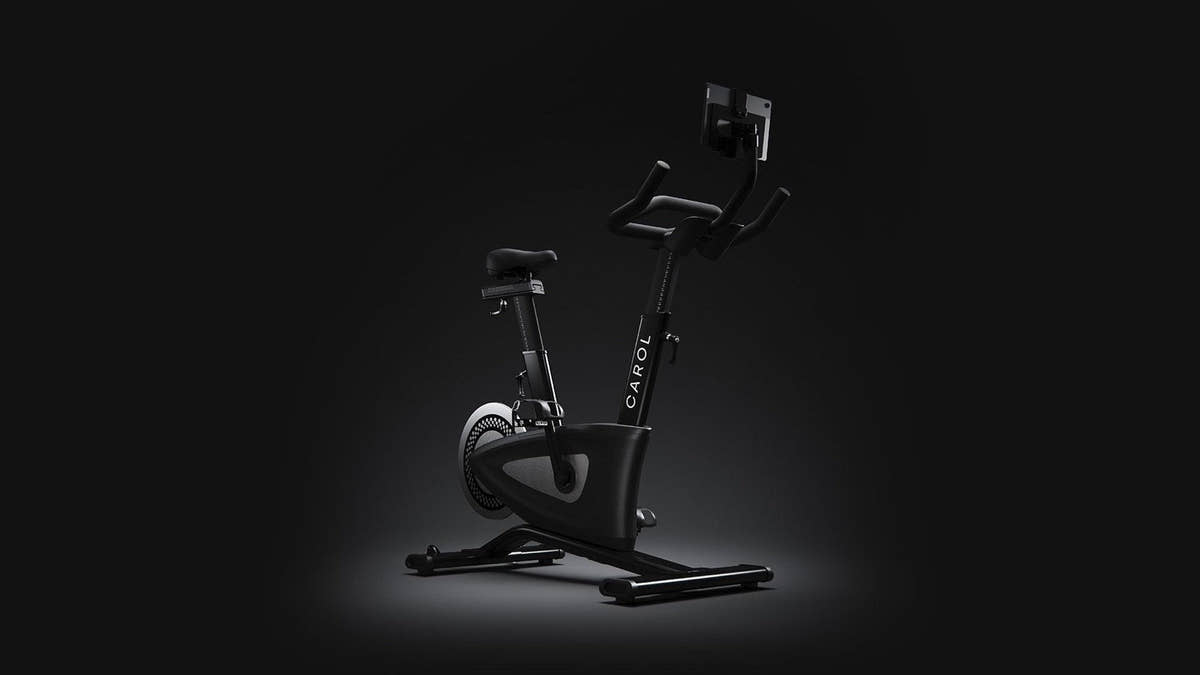 AI-Personalized Ride