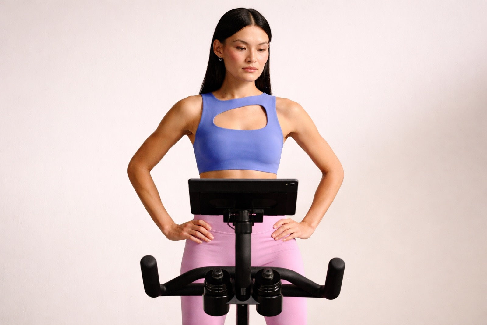 Benefits of cycling for women