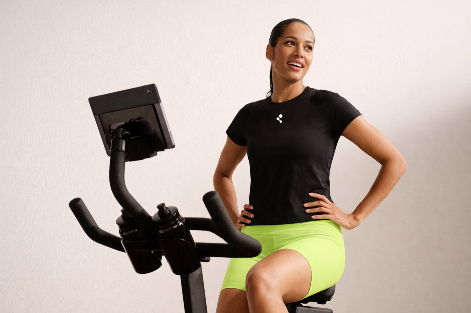 best connected indoor exercise bikes
