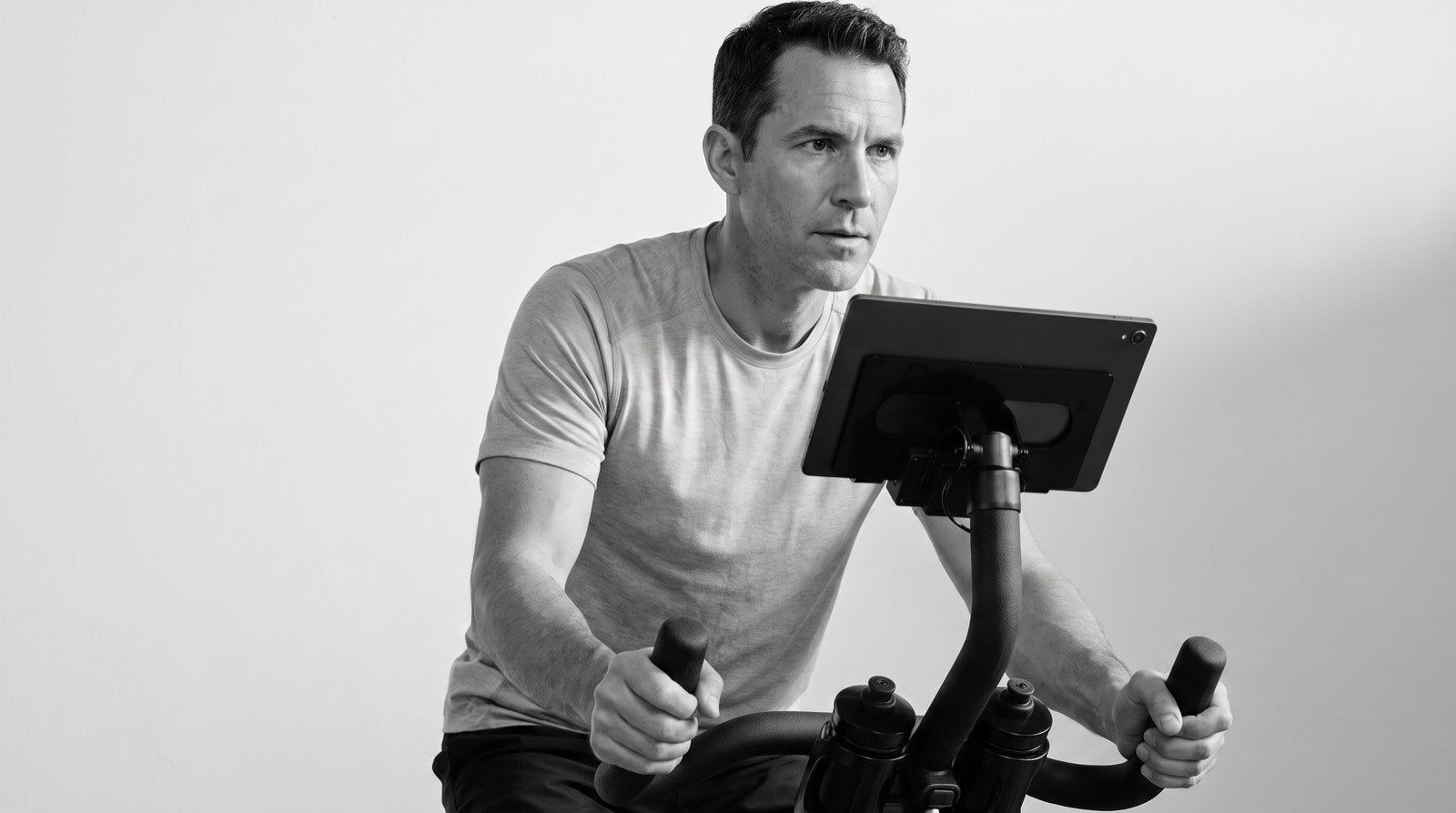 Cardio for men: the science of a longer, stronger heart