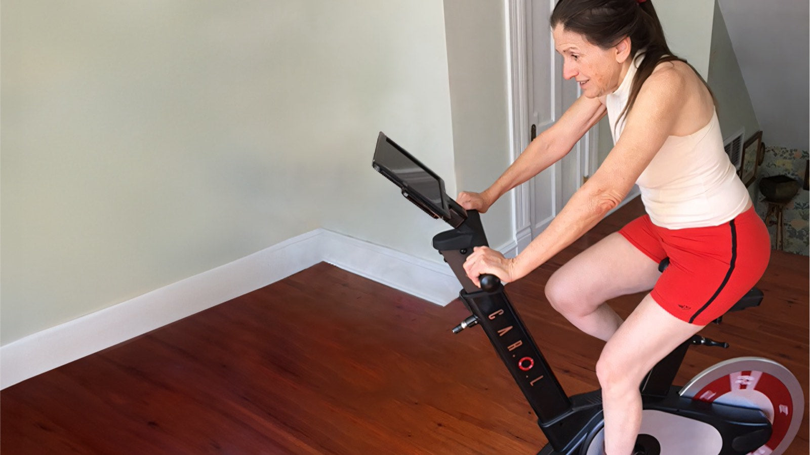 Beyond survival: How CAROL Bike fueled Carolyn’s comeback