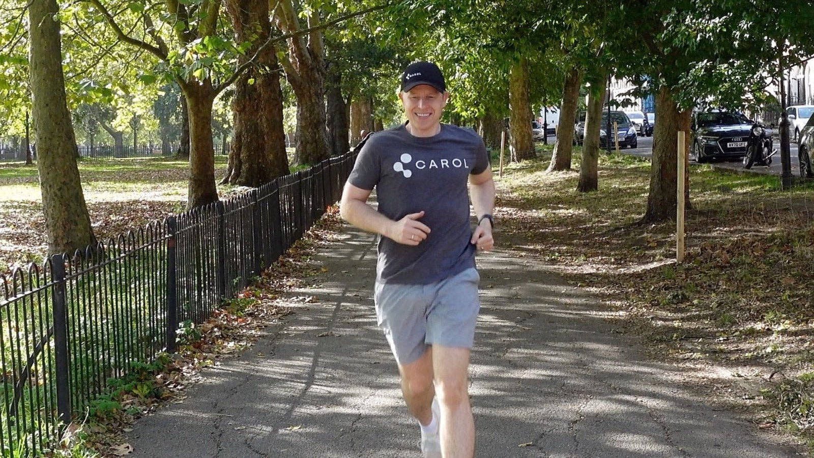 Co-Founder Q&A: Good habits start here