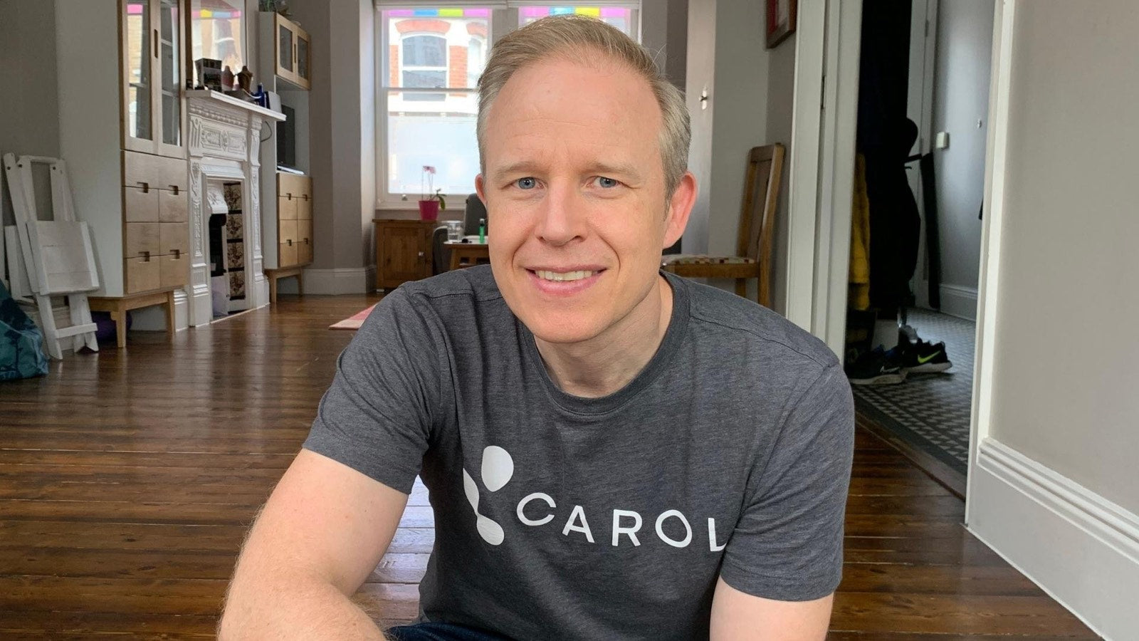Co-Founder Q&A: Ulrich Dempfle