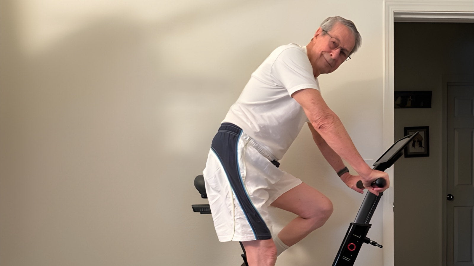 Beating heart concerns with CAROL Bike