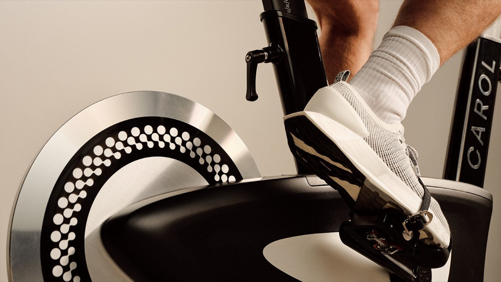 Consistency is key: Harnessing habit to lock in fitness gains
