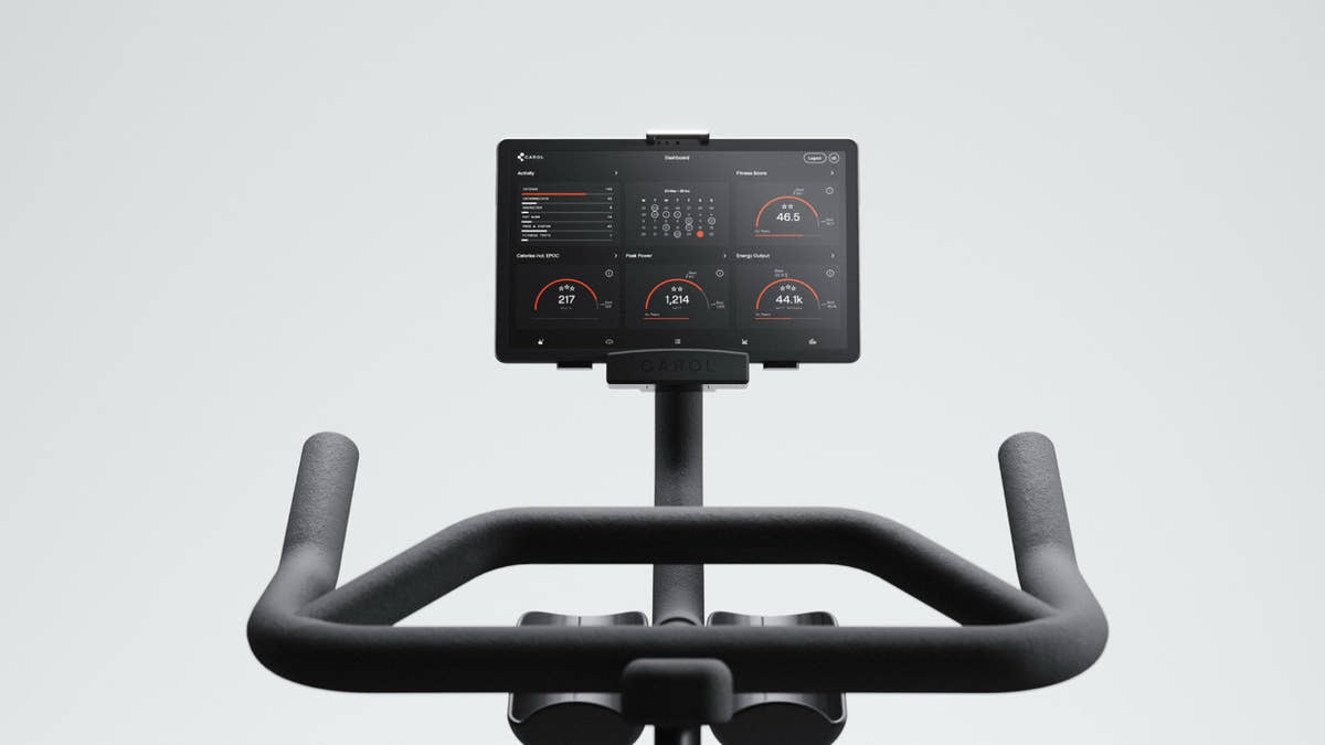 How AI fitness equipment can empower your home workouts