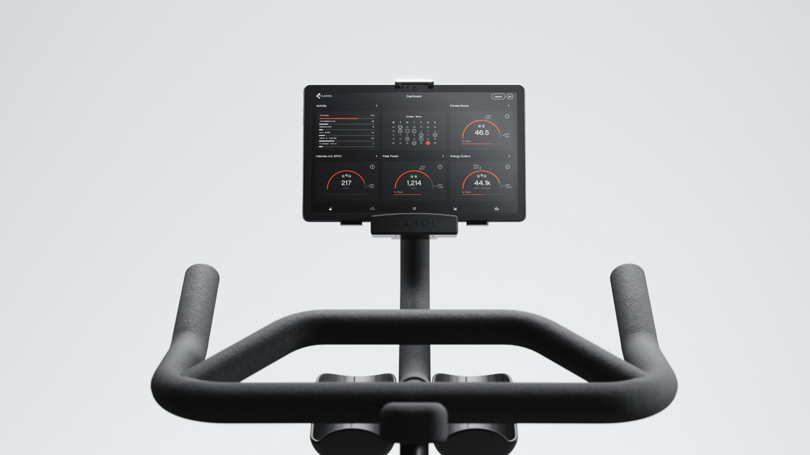 How AI fitness equipment can empower your home workouts