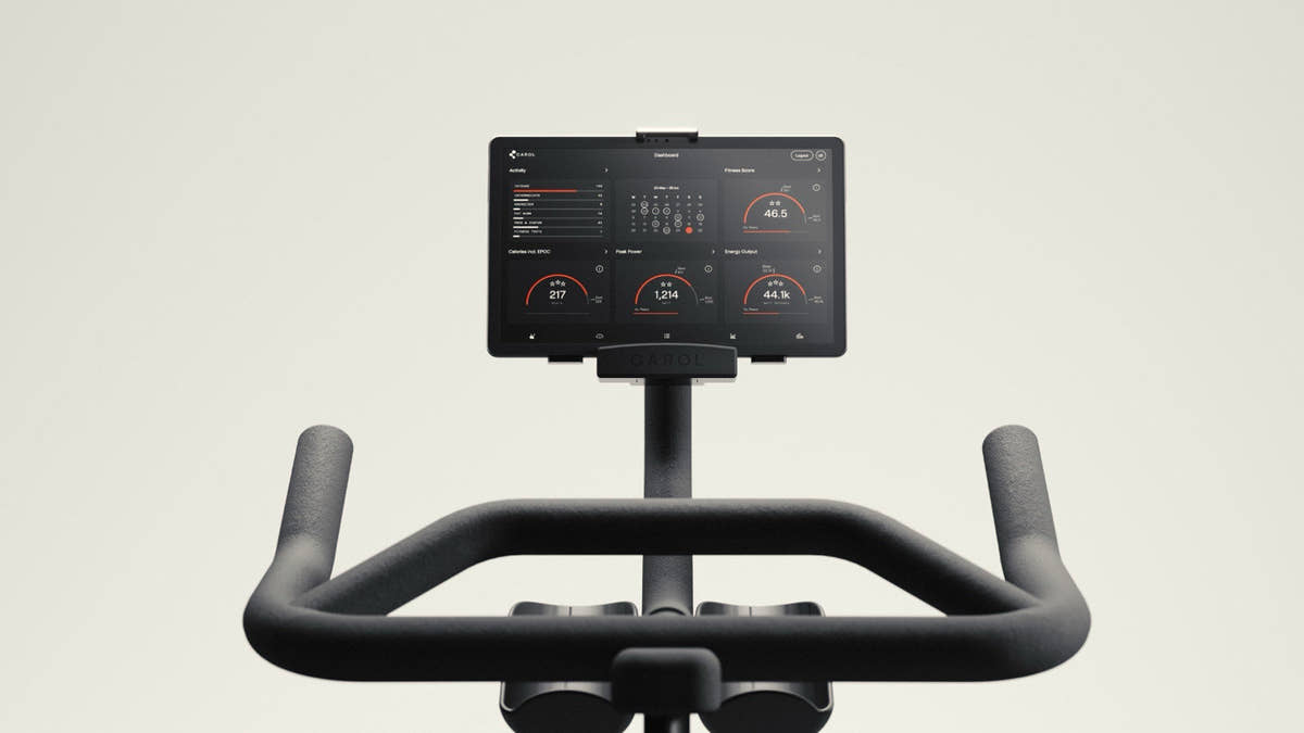 How AI fitness equipment can empower your home workouts