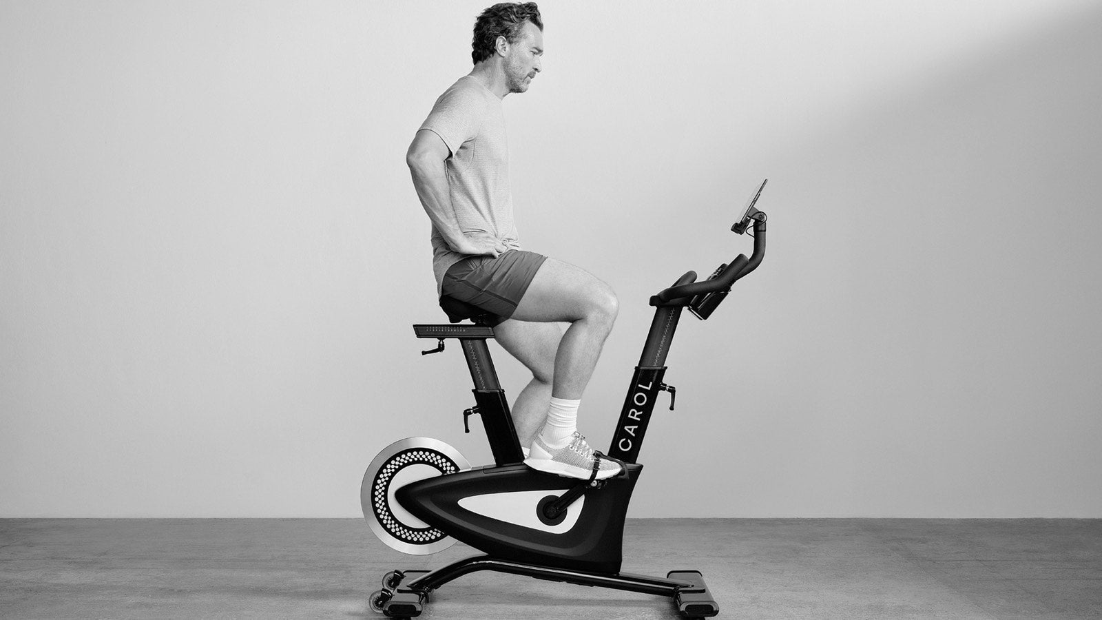 How to choose a stationary bike workout that will fit your goals