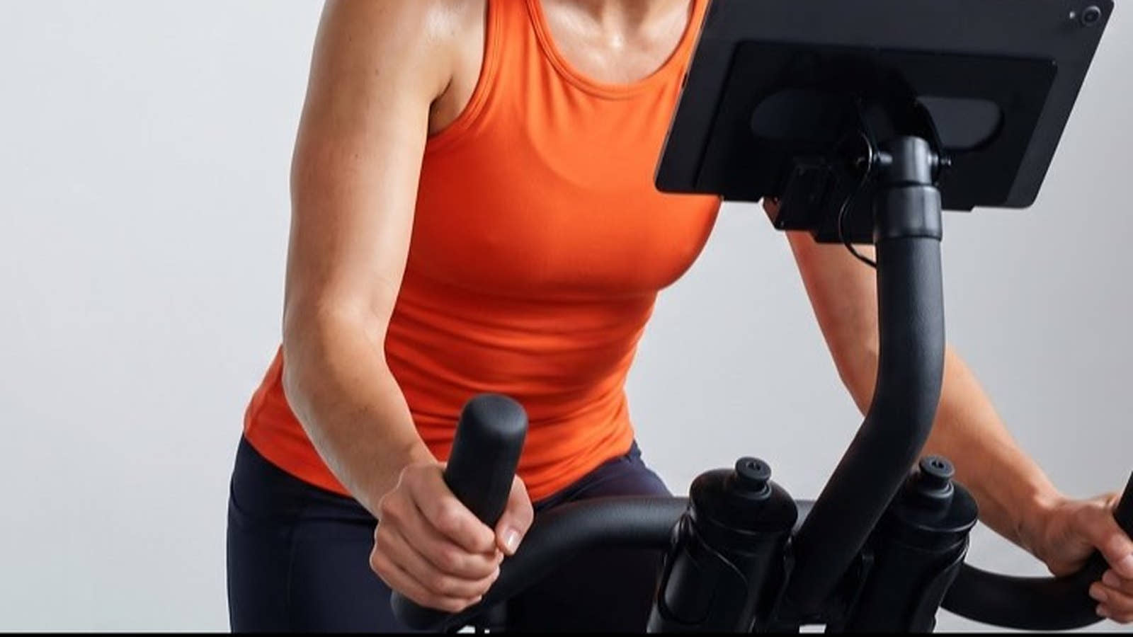 The habit factor: Making fitness stick with CAROL Bike
