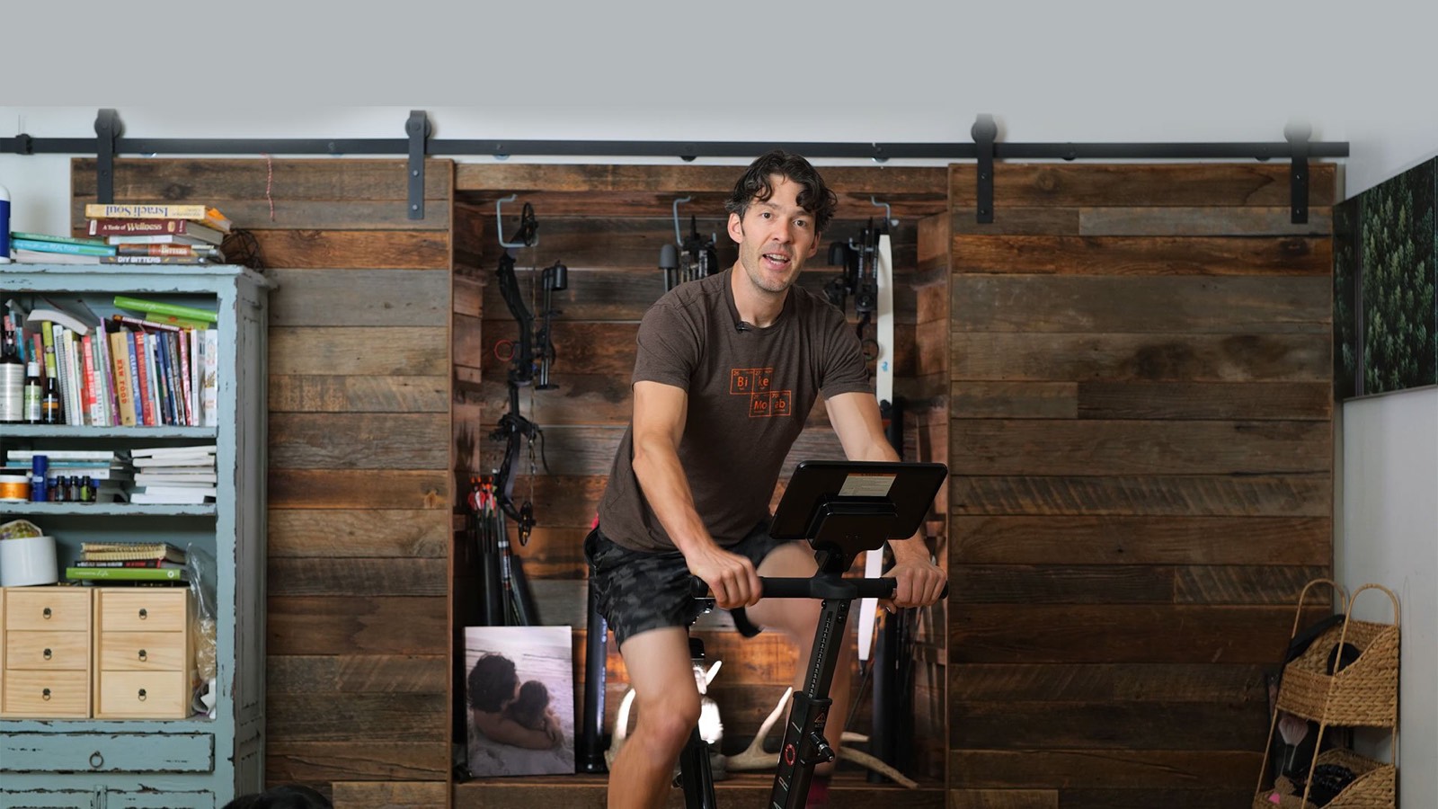 Reduced Exertion HIIT (REHIT) training explained