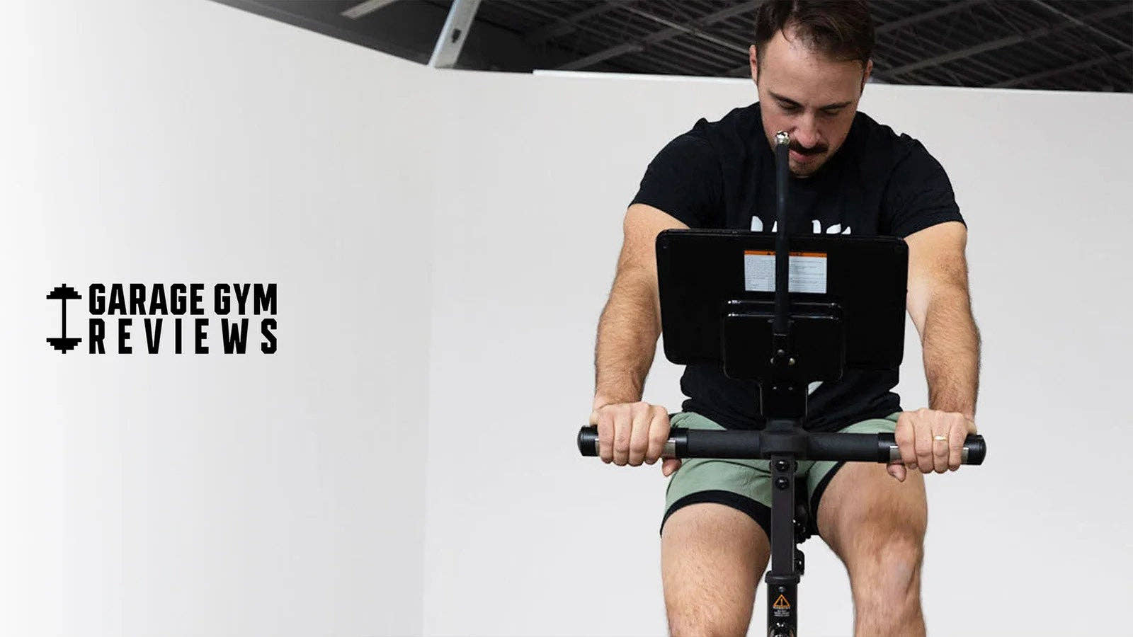 “Most Innovative Exercise Bike 2022”