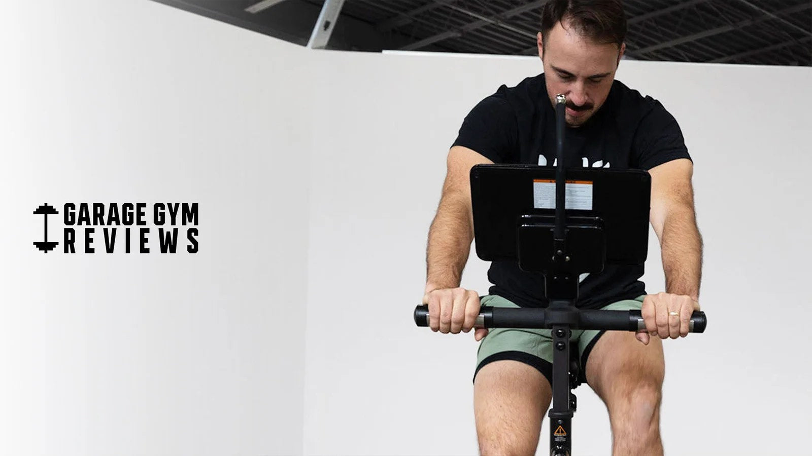 “Most Innovative Exercise Bike 2022”