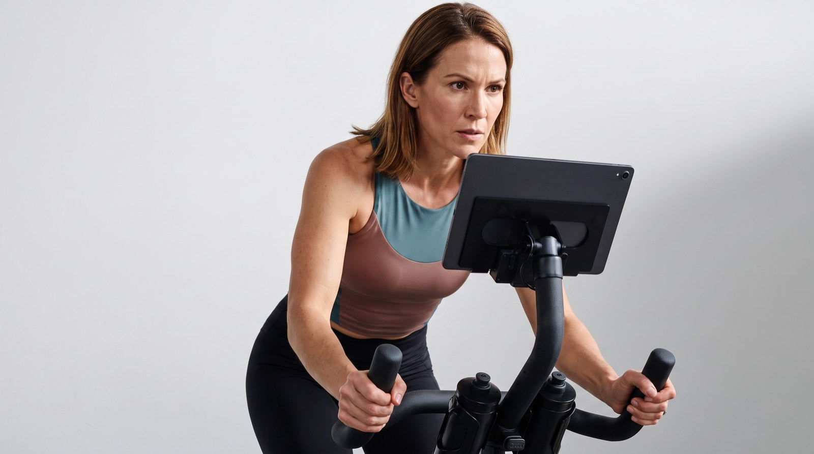 REHIT vs Traditional HIIT: What the Evidence Says About VO₂max