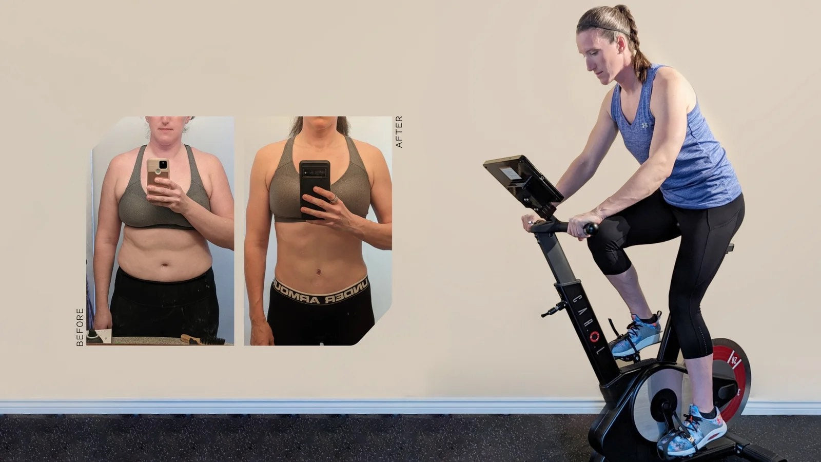 From injury to peak performance