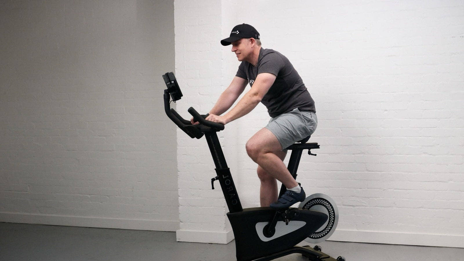 The rider behind the revolution: Ulrich's rider story