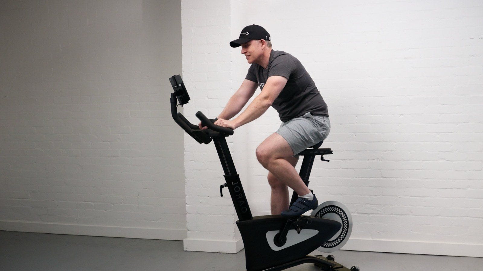 The rider behind the revolution: Ulrich's rider story