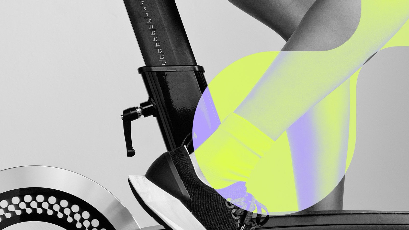 Upright vs. recumbent bike: which one is more effective?
