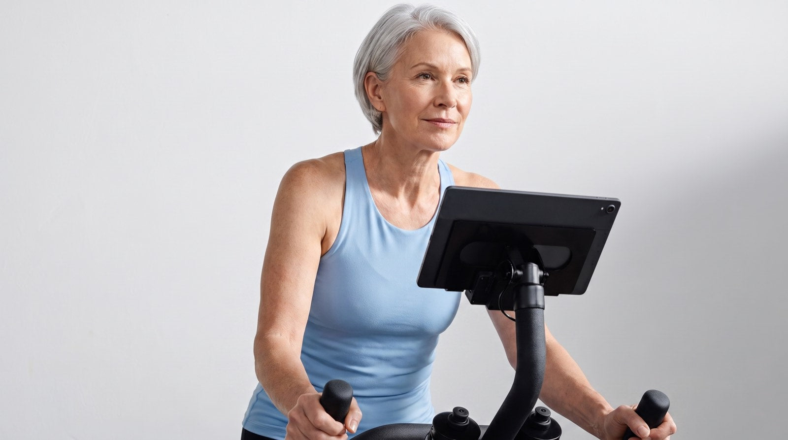 VO₂max by age: what's a good score, and how do you compare?