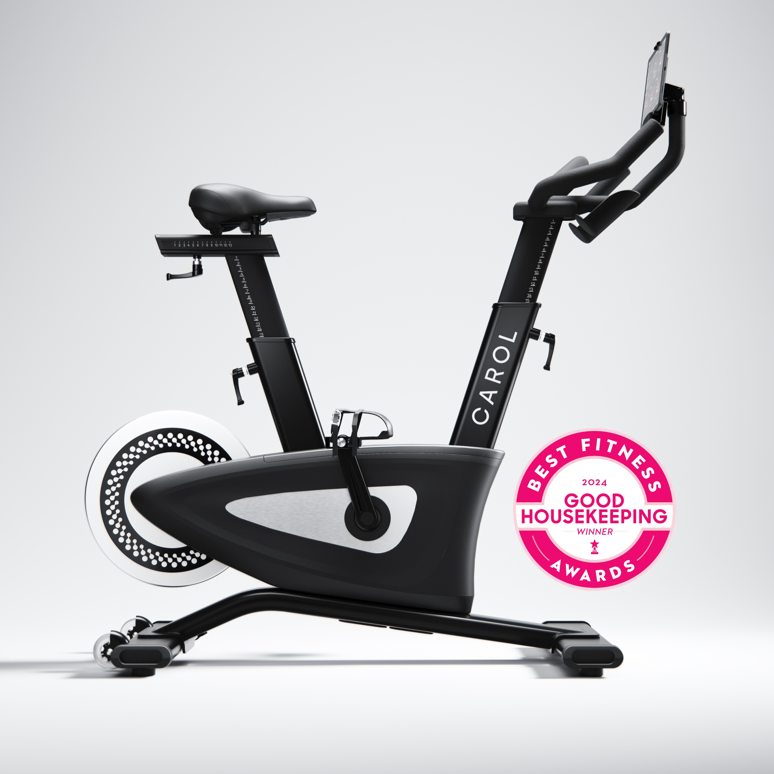 CAROL Bike
