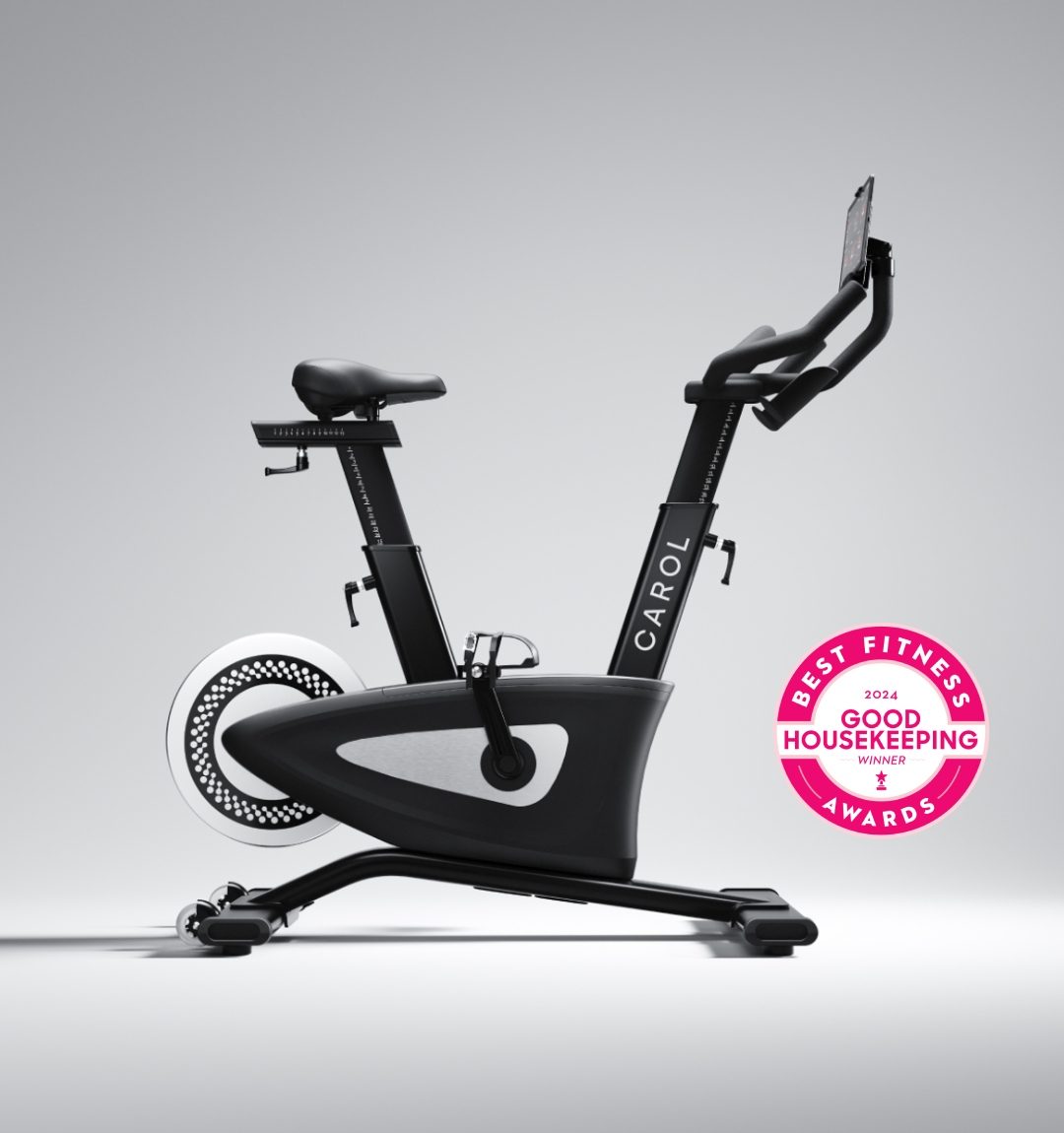 CAROL Bike